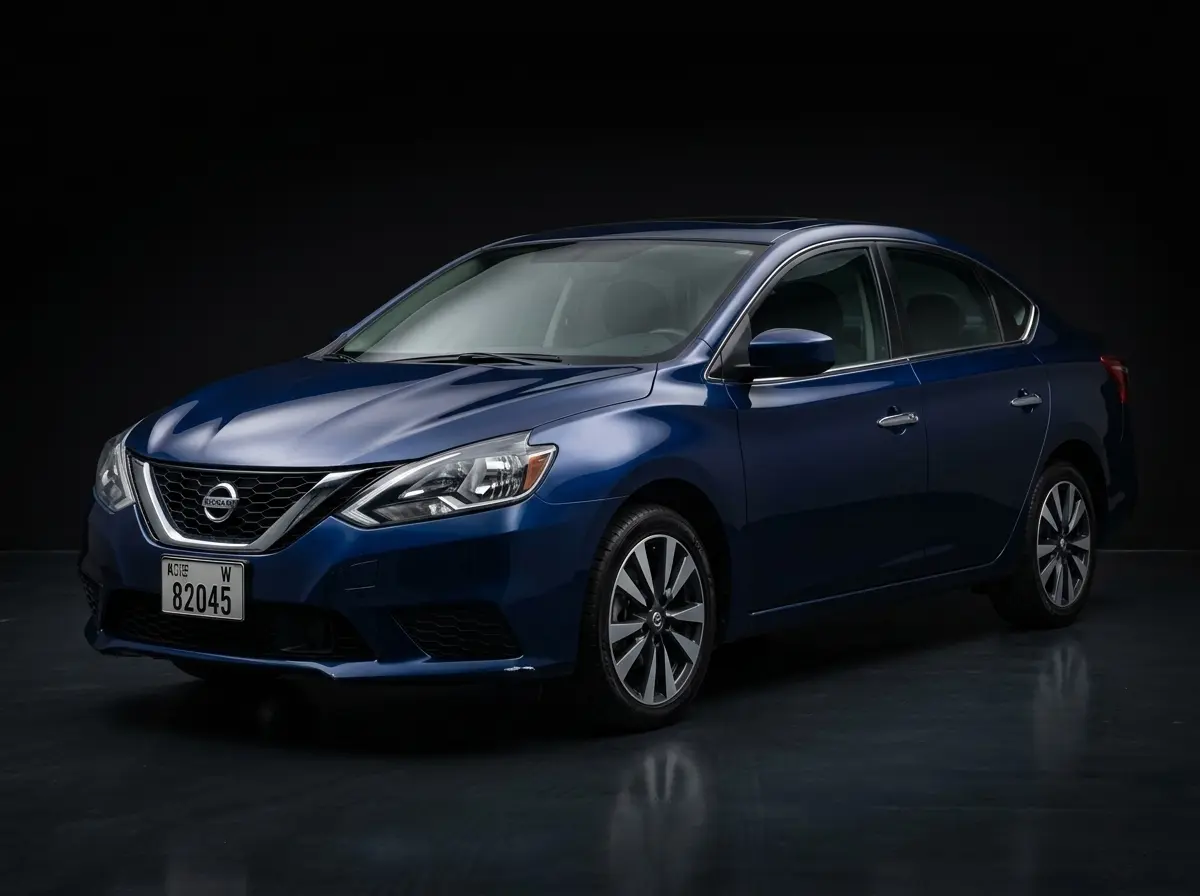 2019 Nissan Sentra