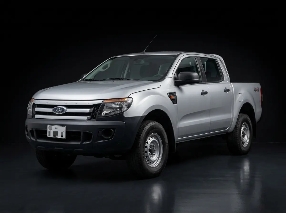 2015 Ford Ranger