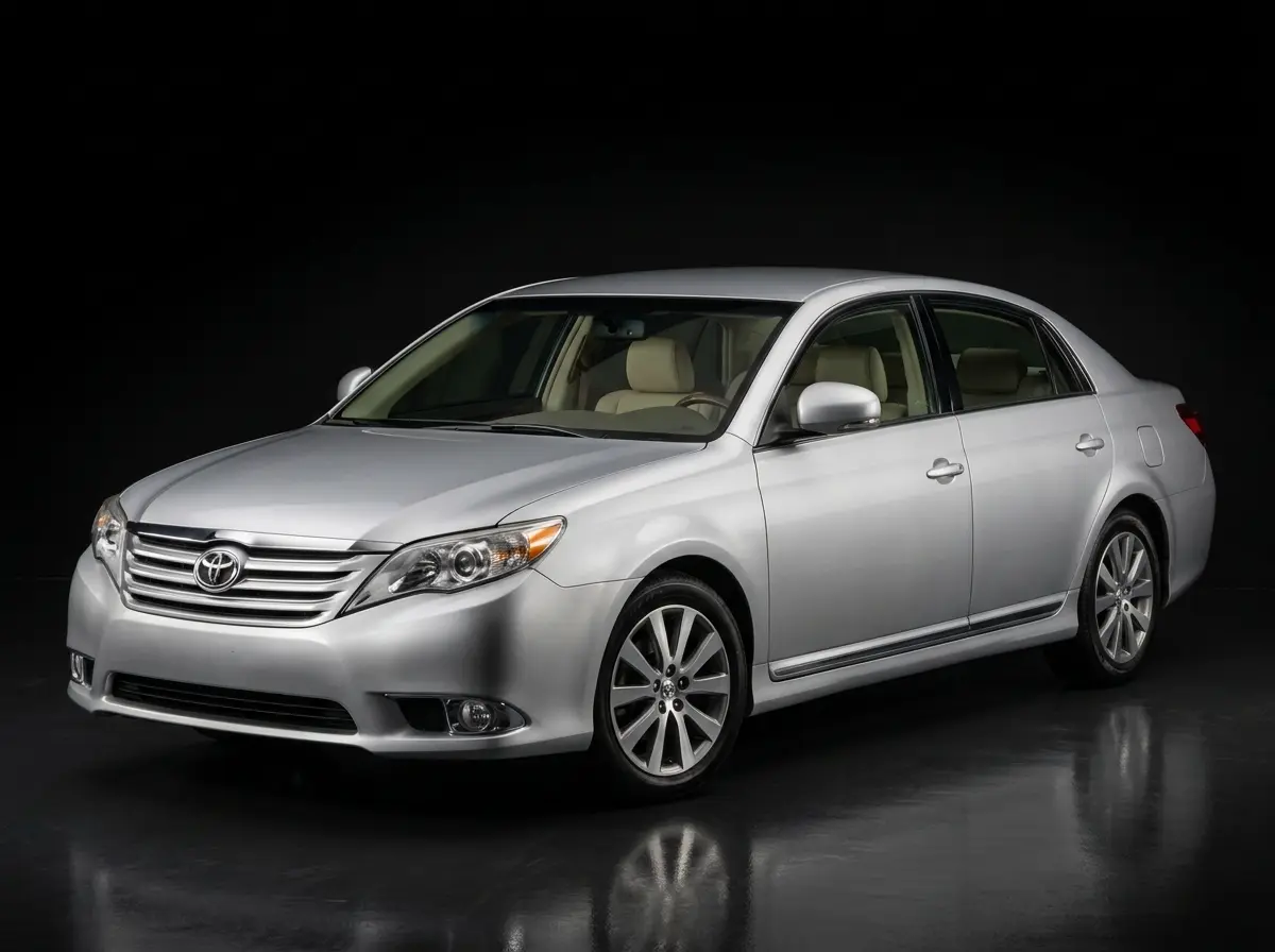 2011 Toyota Avalon